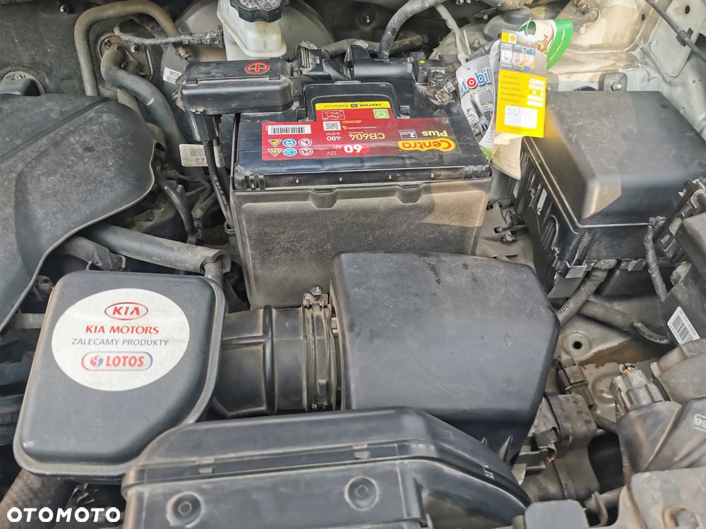 Kia Sportage 1.6 GDI L 2WD - 20
