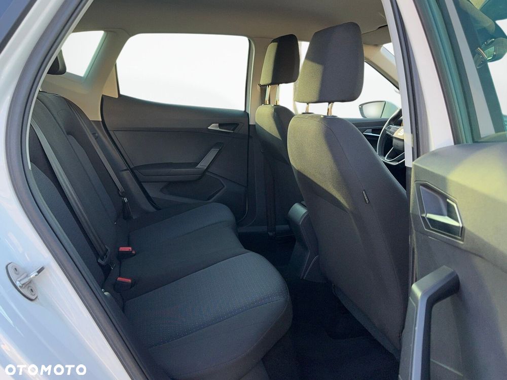 Seat Arona 1.0 TSI Full LED S&S - 11