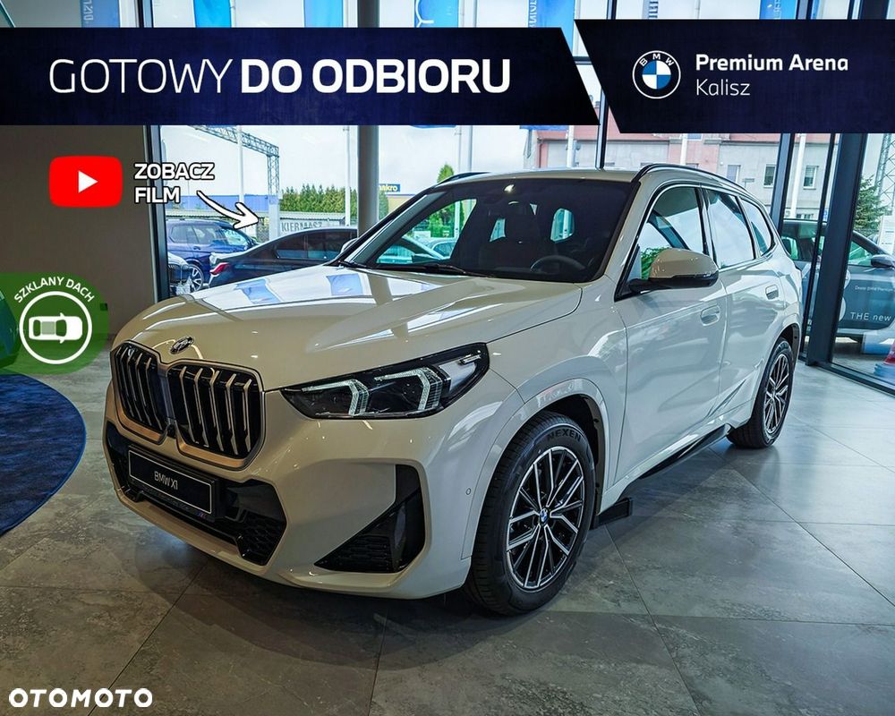 BMW X1 xDrive20d - 2