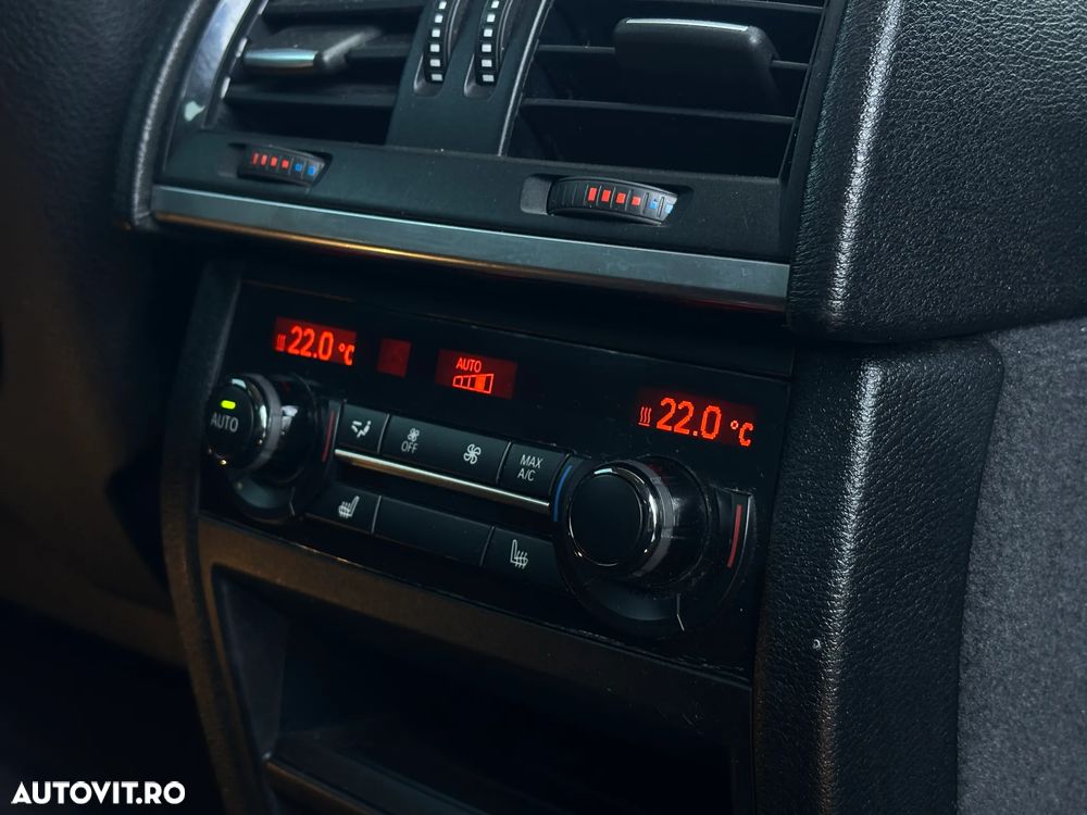 BMW X6 xDrive30d - 22