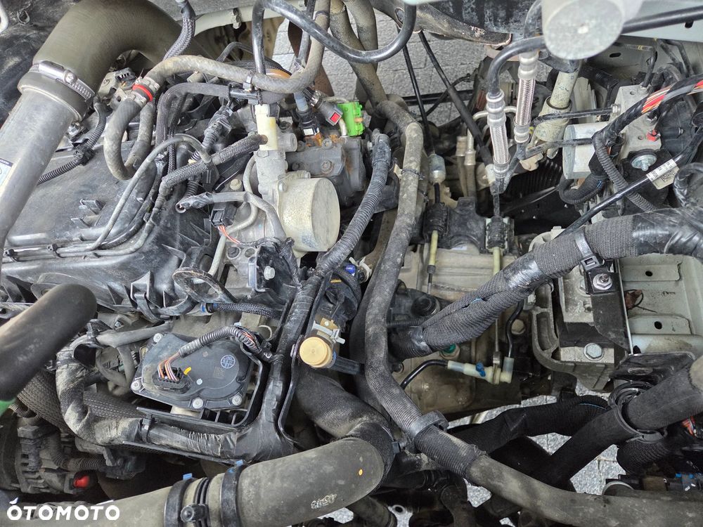 Renault Renault Master - 16