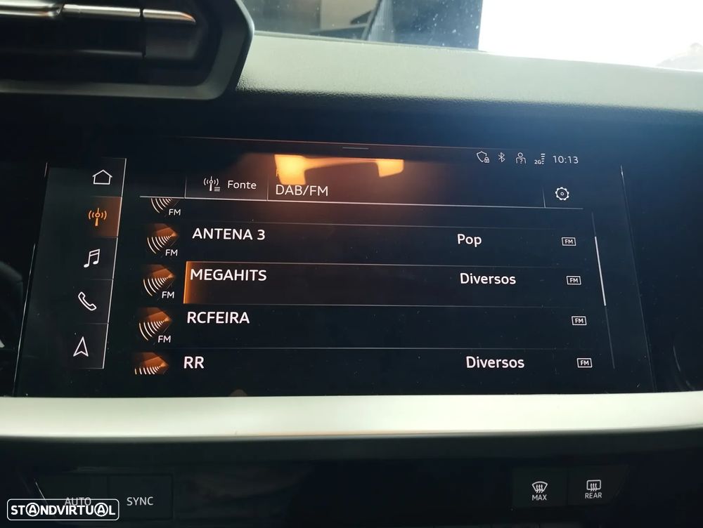 Audi A3 Sportback 30 TFSI S tronic - 26