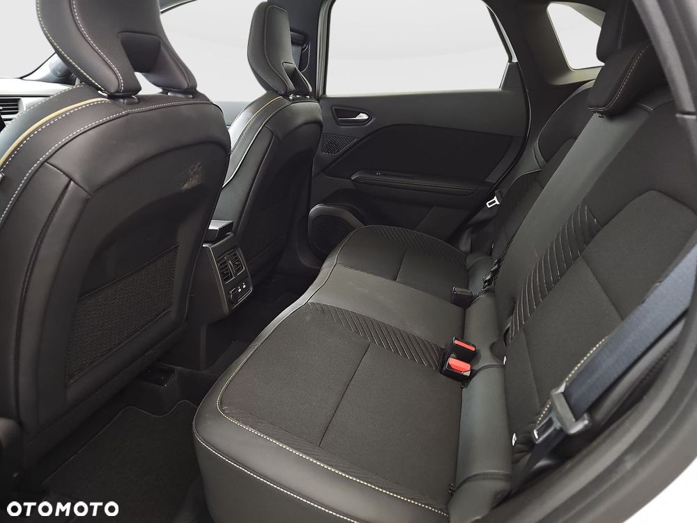 Renault Symbioz 1.6 E-Tech Full Hybrid 145 Iconic - 27