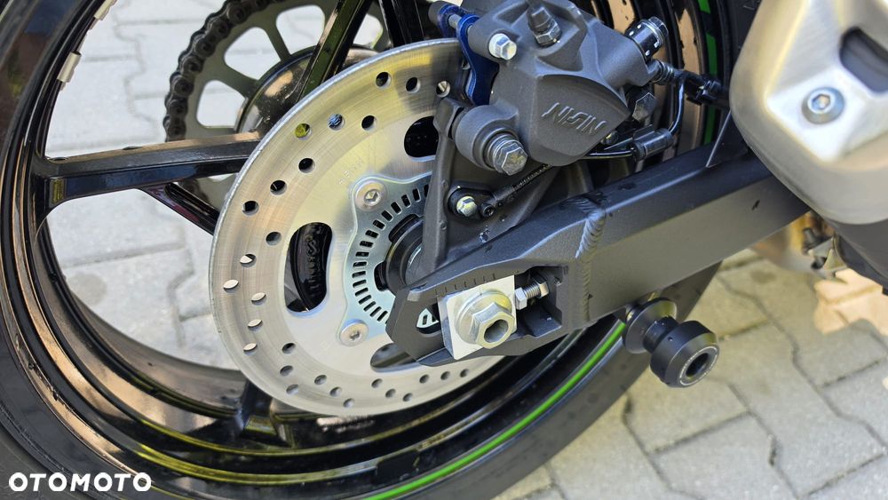 Kawasaki Z 900 - 18