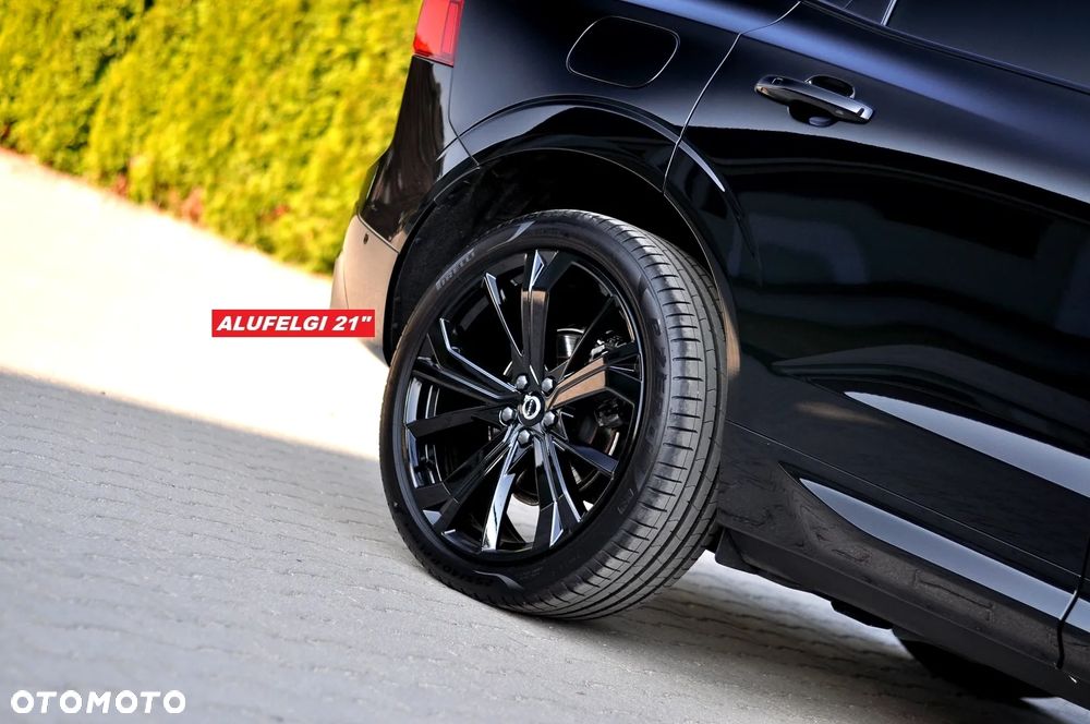 Volvo XC 60 B5 B AWD Plus Black Edition - 6