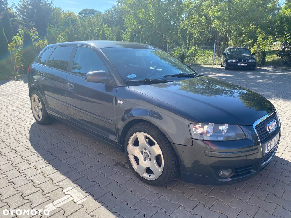 Audi A3 - 3