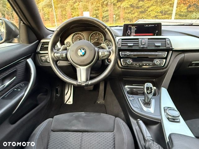 BMW Seria 4 - 10