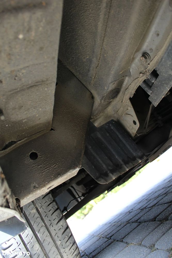 Renault Trafic L1H1 Generation Quickshift - 30