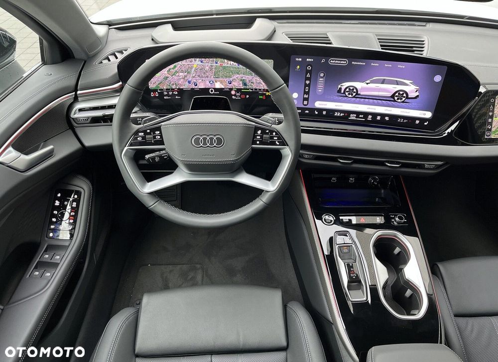 Audi A6 Allroad - 15