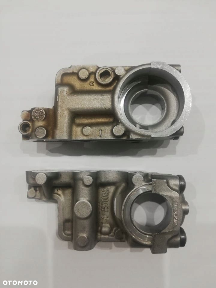 Mostek wałka ssącego głowicy 1,4/1.6 vti MINI PEUGEOT CITROEN PSA oryginał - 4