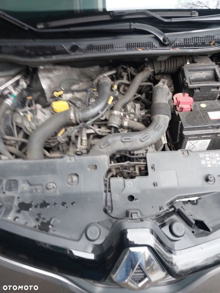 Renault Captur 0.9 Energy TCe Alize - 12