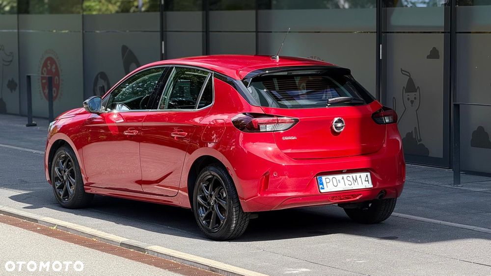 Opel Corsa 1.2 Elegance S&S - 17