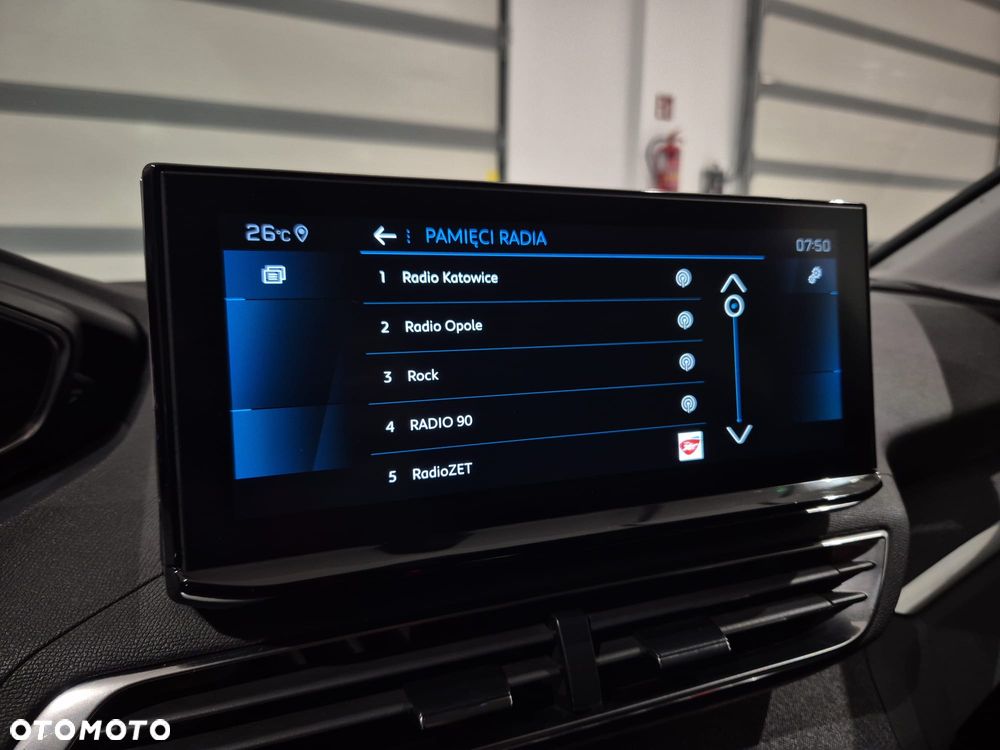 Peugeot 3008 1.2 PureTech Allure Pack S&S EAT8 - 16