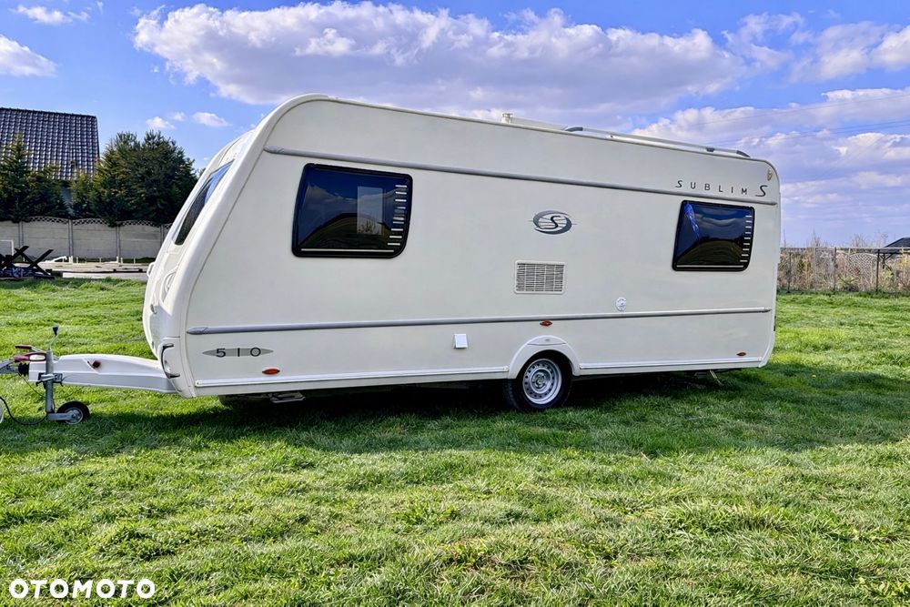 Caravelair Sublim 595 - 3