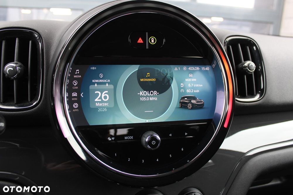 MINI Countryman Cooper - 15