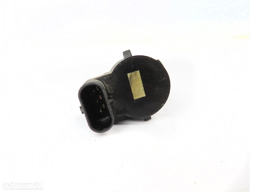Sensor PDC Estacionamento Frente Usado / Original NISSAN Qashqai III (J12) 28438... - 3
