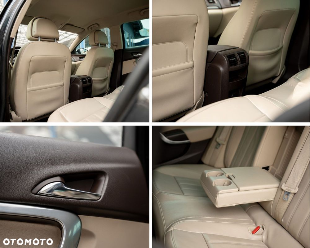 Opel Insignia 2.0 CDTI Innovation - 37