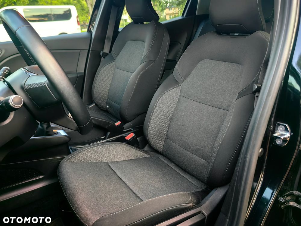 Renault Clio 1.0 TCe Intens - 16