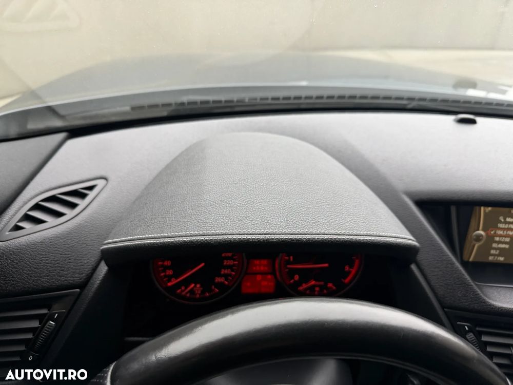 BMW X1 xDrive25d Aut. Sport Line - 23