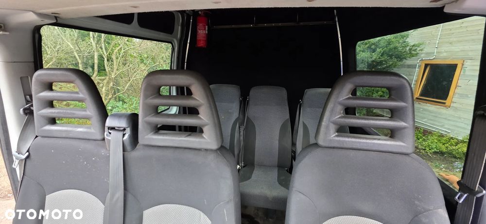 Iveco DAILY 35C15V - 29