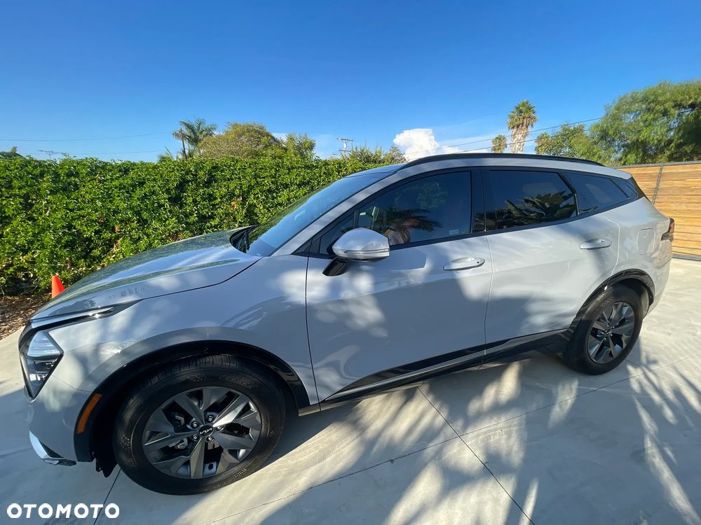 Kia Sportage - 17