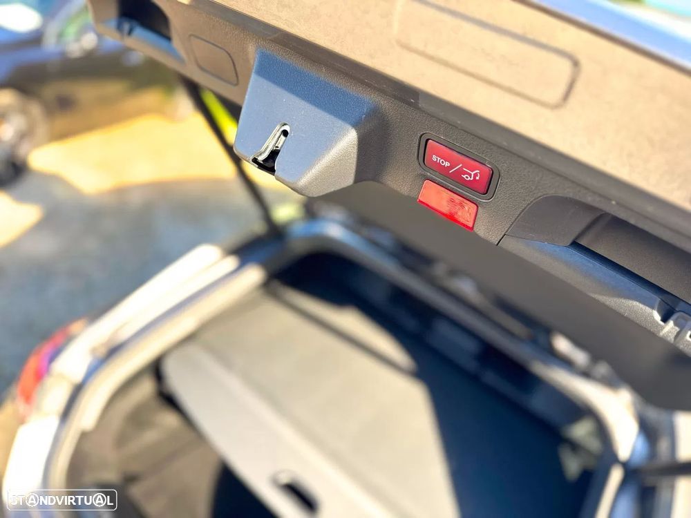 Mercedes-Benz CLA 180 d Shooting Brake AMG Line Aut. - 10