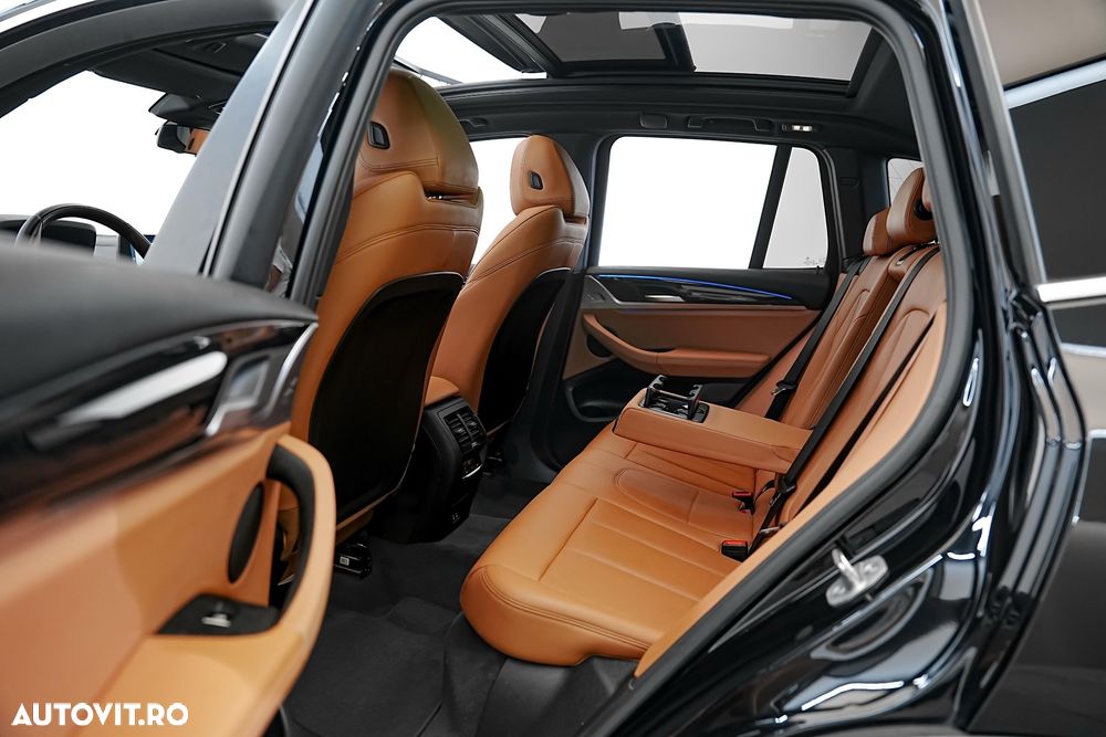 BMW X3 - 15