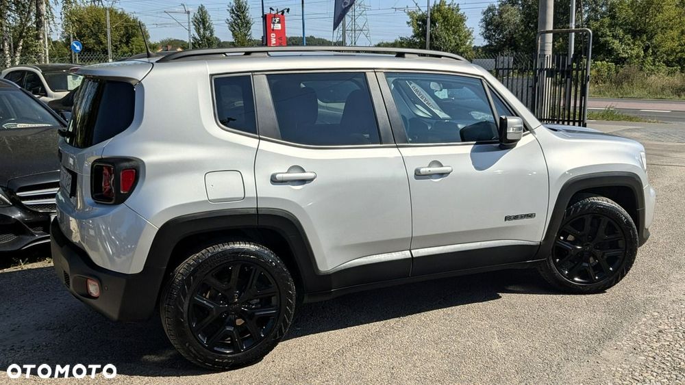 Jeep Renegade 1.0 T-GDI Longitude - 14