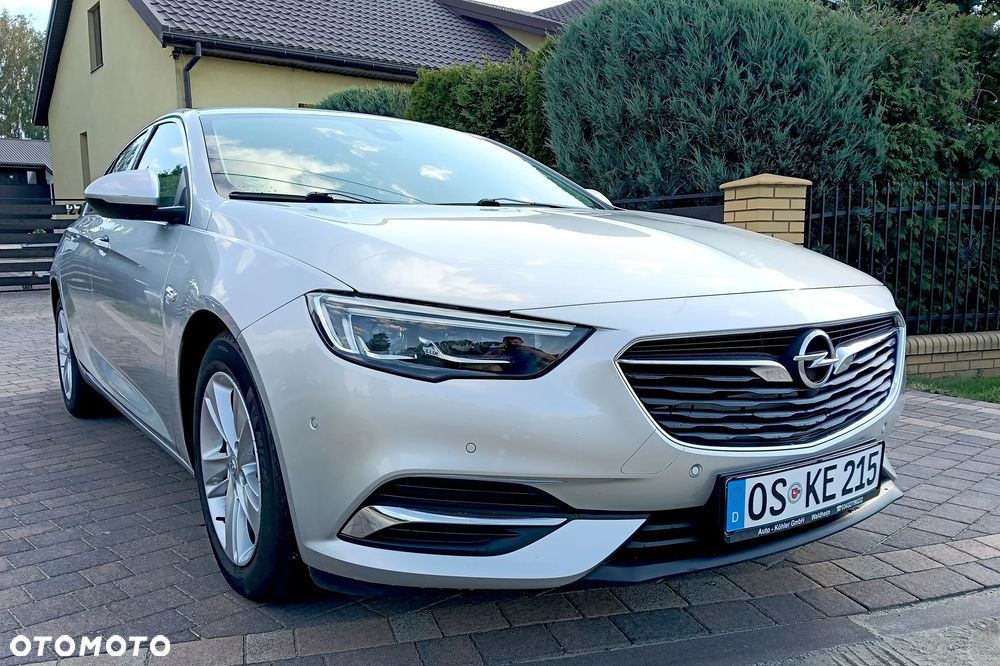 Opel Insignia 1.5 T GPF Elite S&S - 3