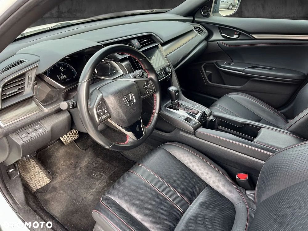 Honda Civic - 13