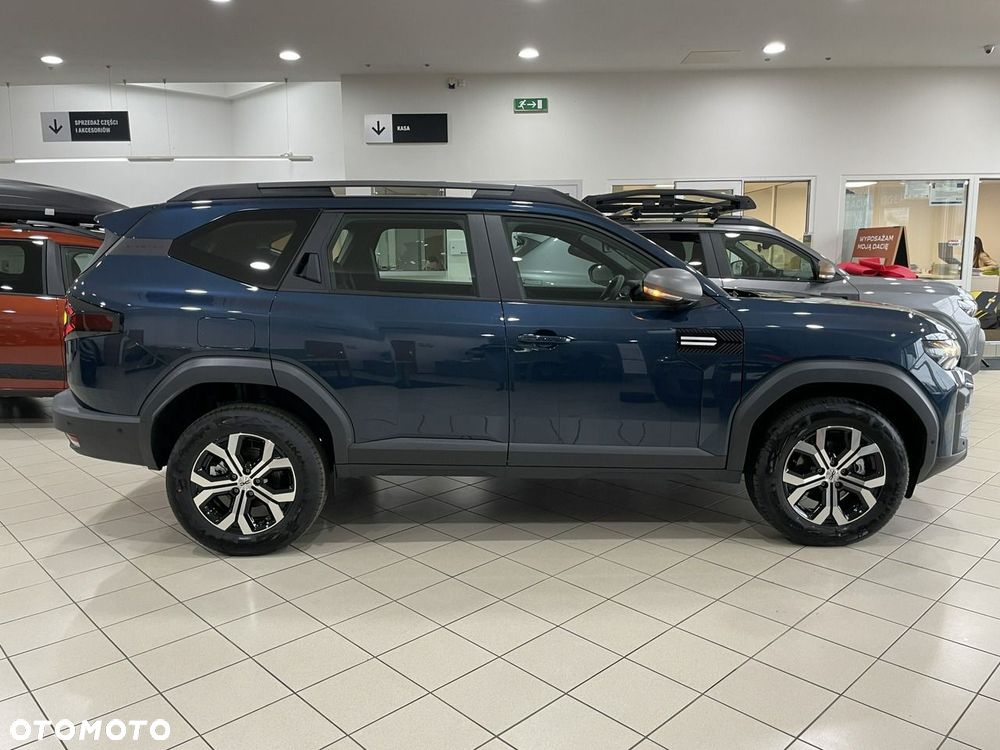 Dacia Bigster - 4
