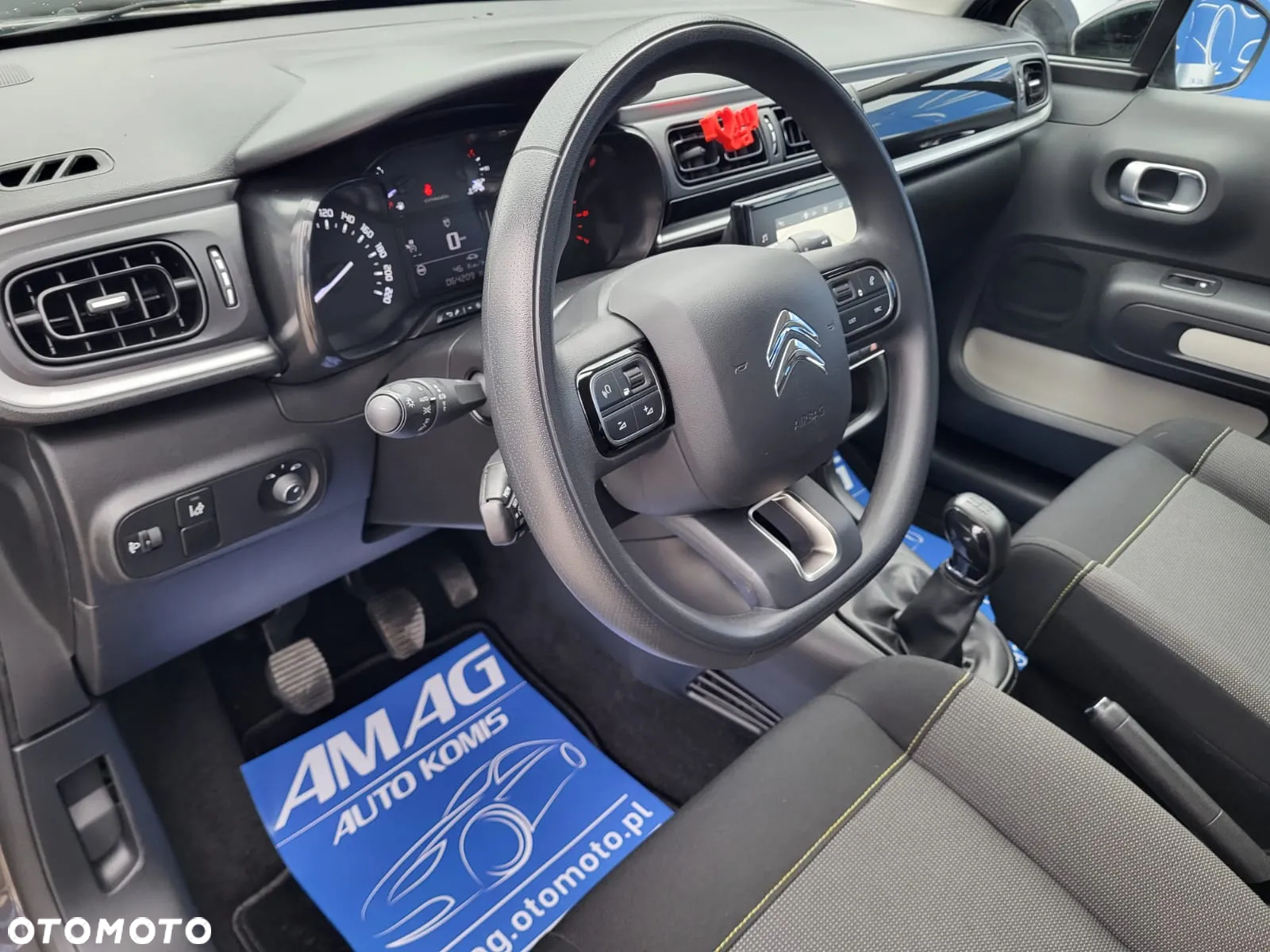 Citroën C3 1.2 PureTech Feel - 15