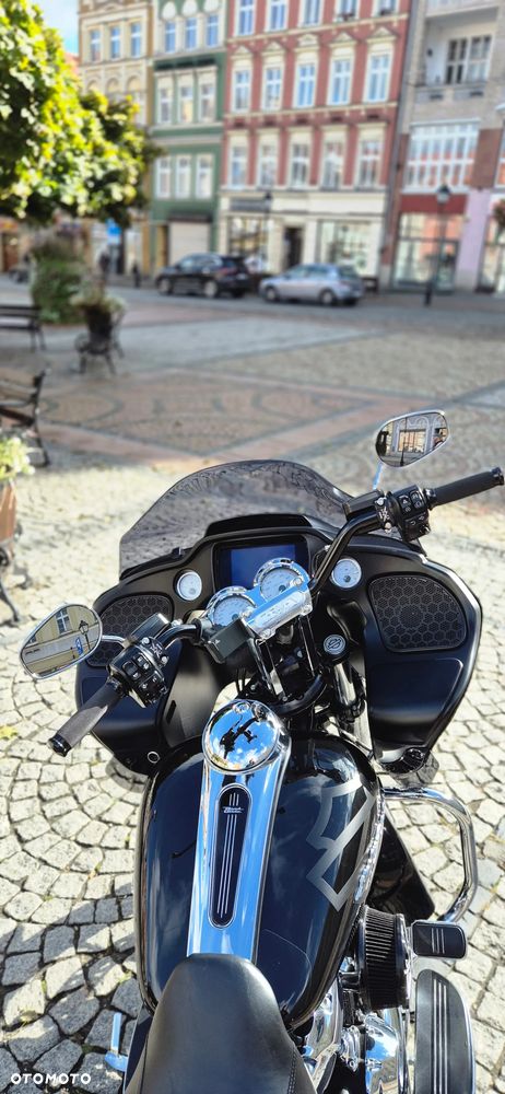 Harley-Davidson Touring Road Glide - 7