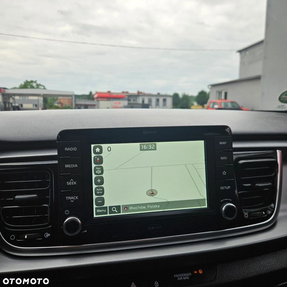 Kia Rio 1.2 Dream-Team Edition - 22