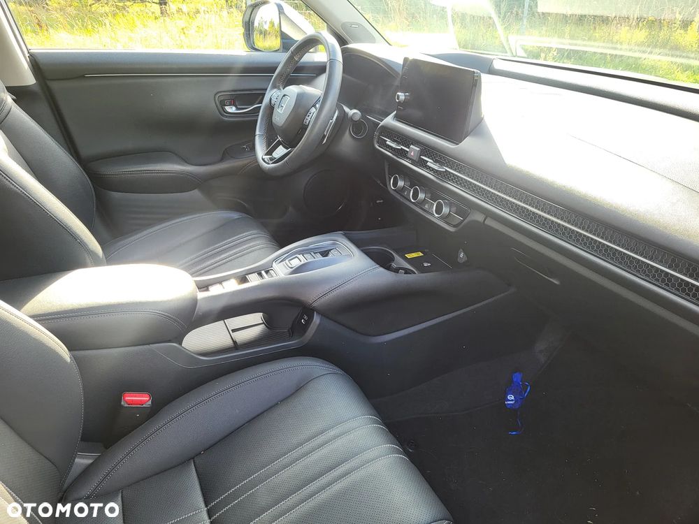 Honda ZR-V 2.0 i-MMD HEV Advance 2WD CVT - 15