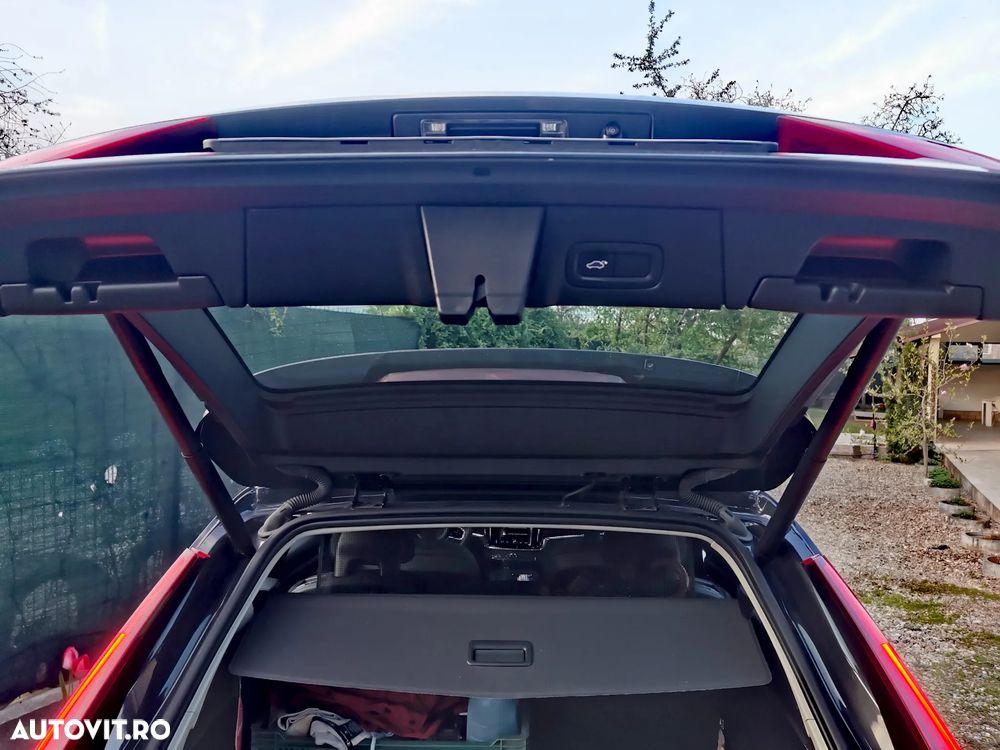 Volvo V90 D5 AWD Geartronic Pro - 15