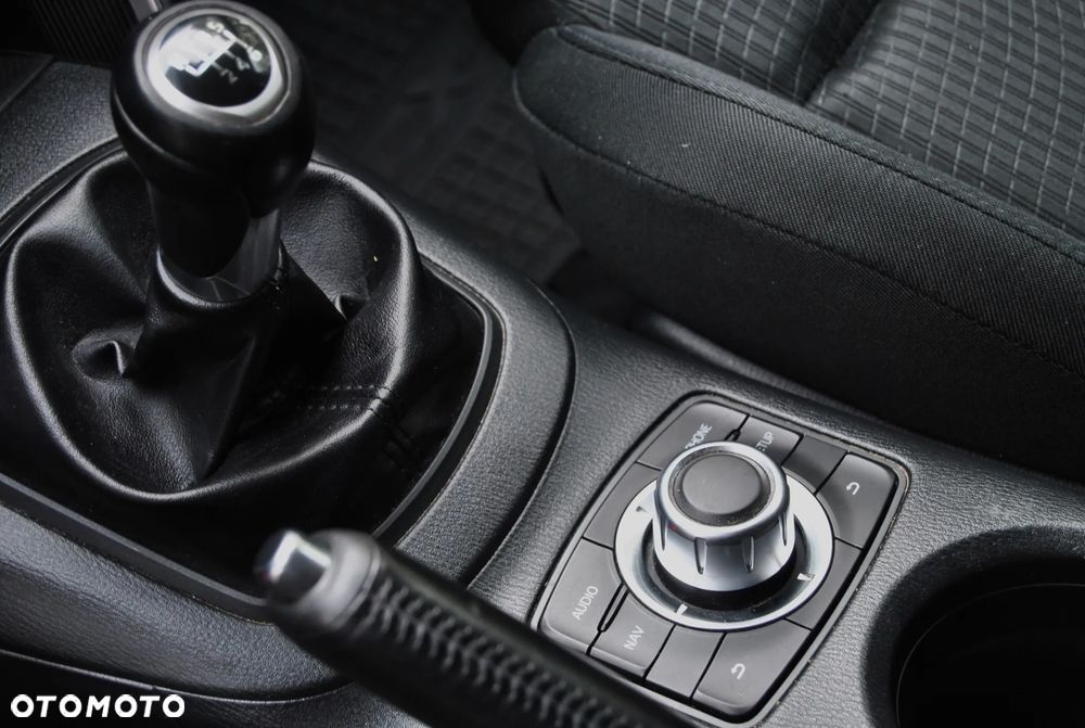 Mazda CX-5 SKYACTIV-D 150 Nakama - 12