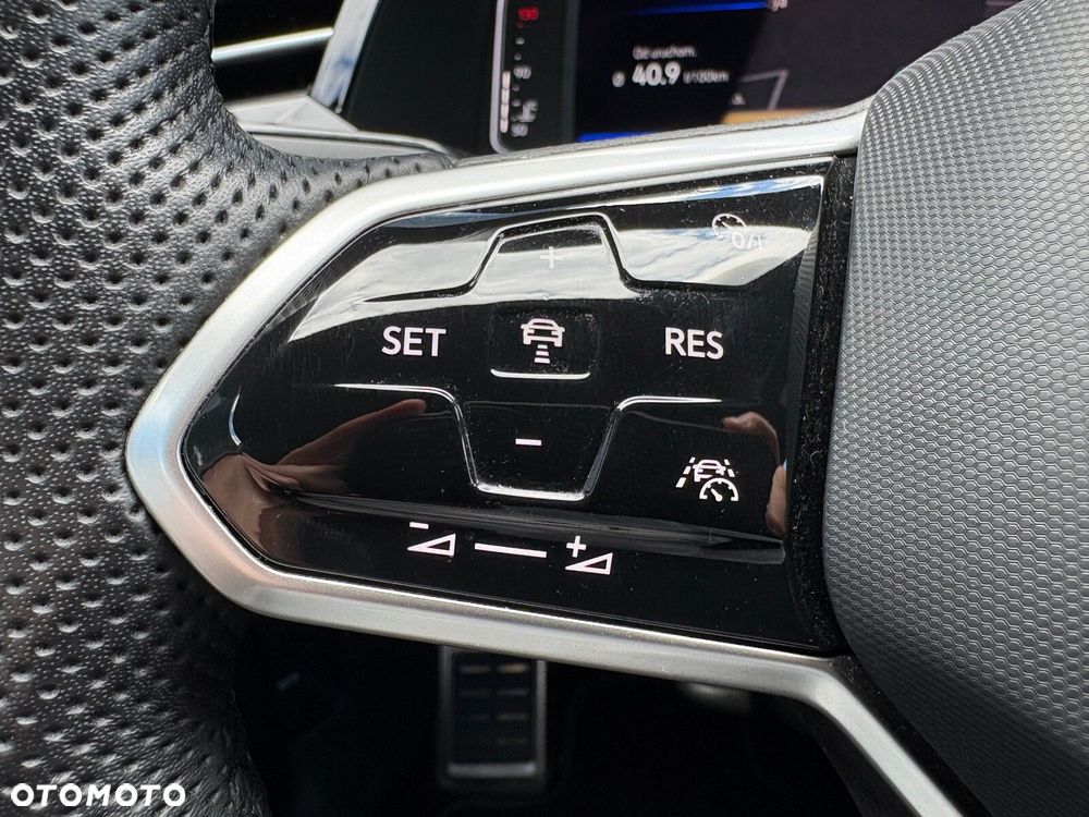 Volkswagen Arteon Shooting Brake - 24