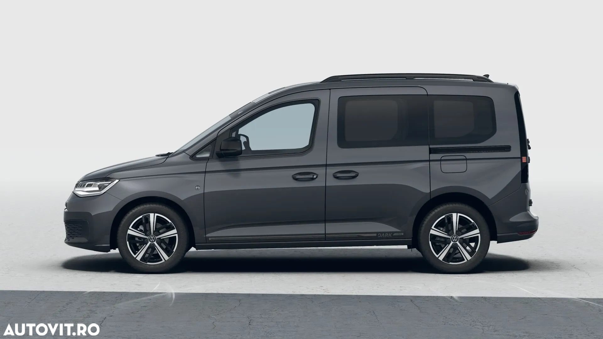 Volkswagen Caddy 2.0 TDI 75 kW Life - 6