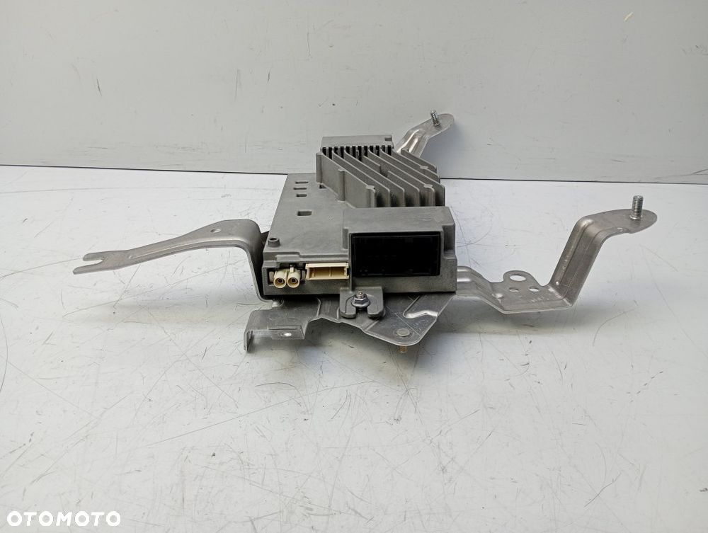 wzmacniacz audio harman becker ram bas bmw 3 g20 g21 x3 g01 g30 92862501 - 2