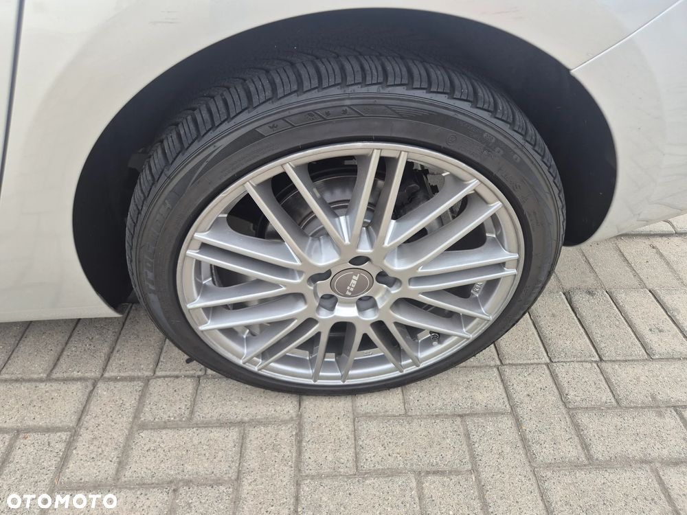 Opel Astra 1.6 CDTI Dynamic - 5