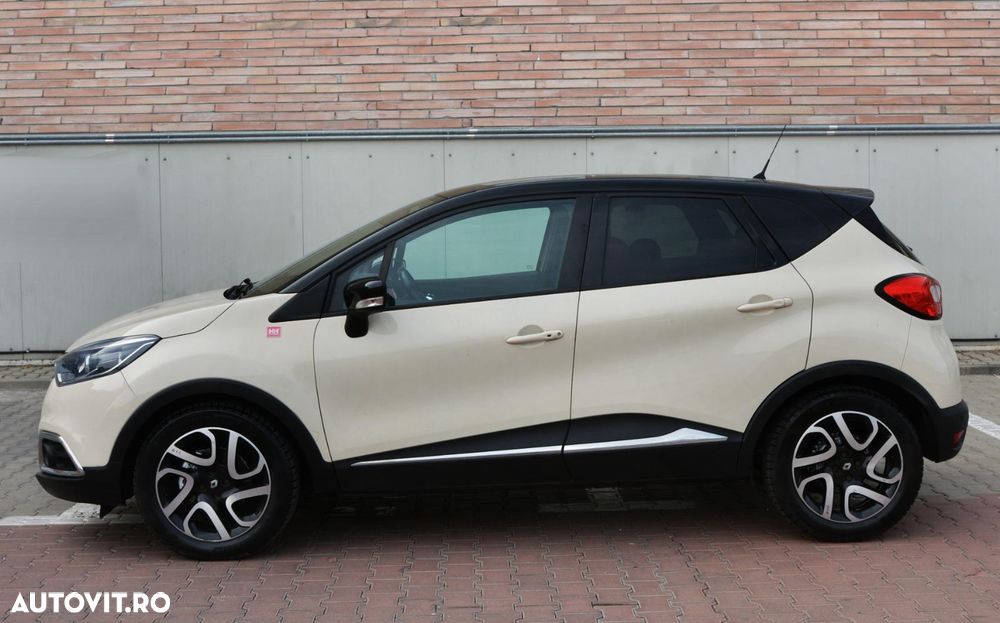 Renault Captur (ENERGY) dCi 90 EDC INTENS - 6