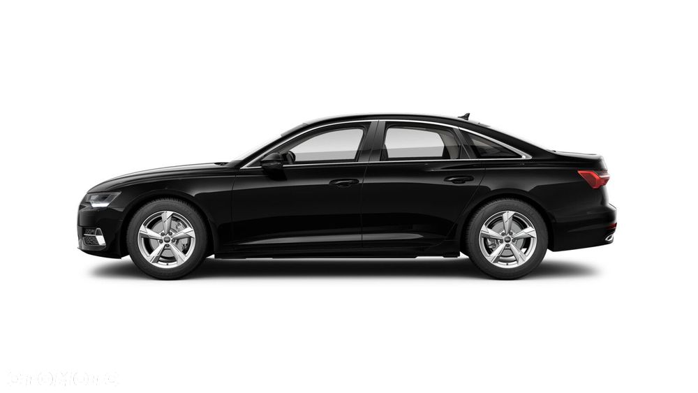 Audi A6 Limousine - 3
