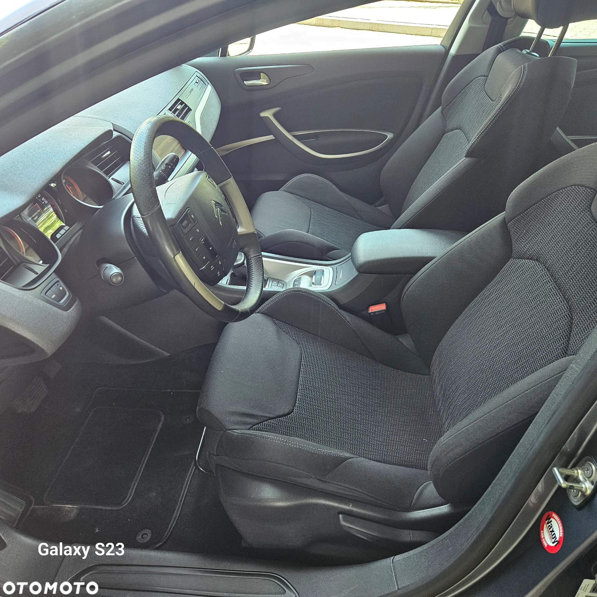 Citroën C5 Tourer THP 155 Selection - 15