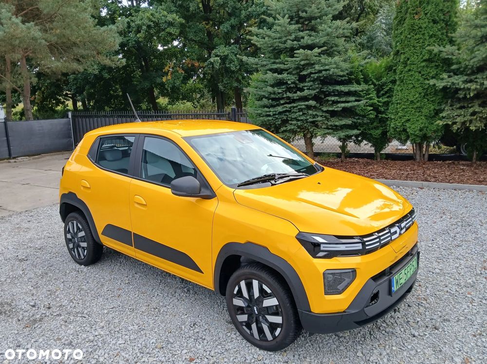 Dacia Spring Electric 26.8kWh 65 Expression - 2
