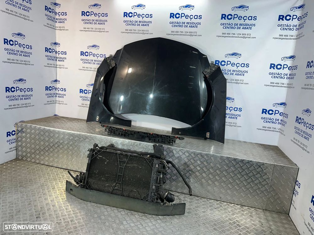 .Frente Completa Opel Insignia A 2.0 CDTi Diesel G09 2008 - 2013 - 6