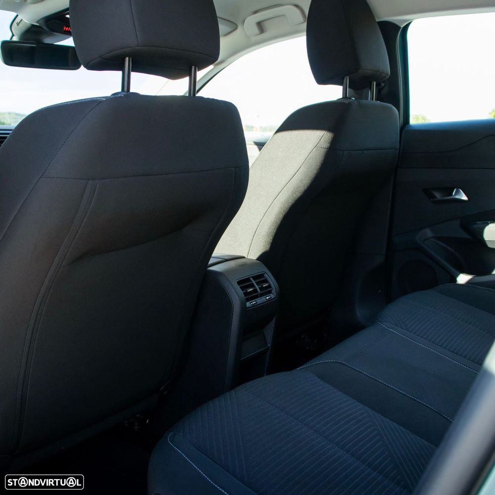 Peugeot 308 SW 1.2 PureTech Active Pack - 18