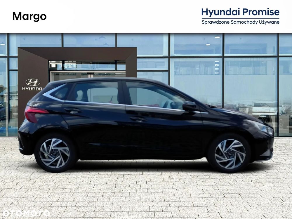 Hyundai i20 1.0 T-GDi Modern - 10