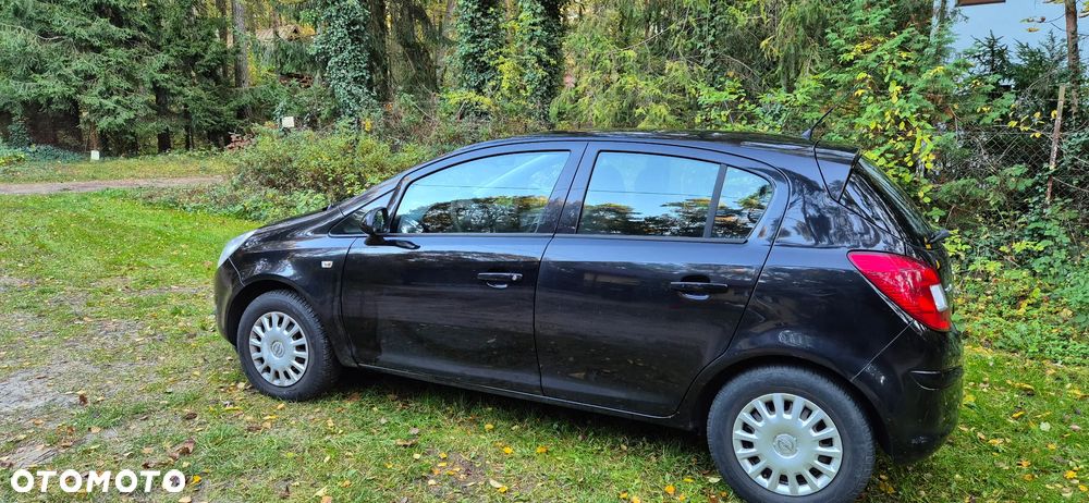 Opel Corsa 1.3 CDTI Enjoy - 3