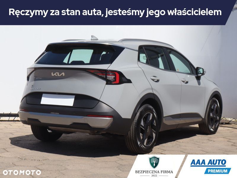 Kia Sportage - 7